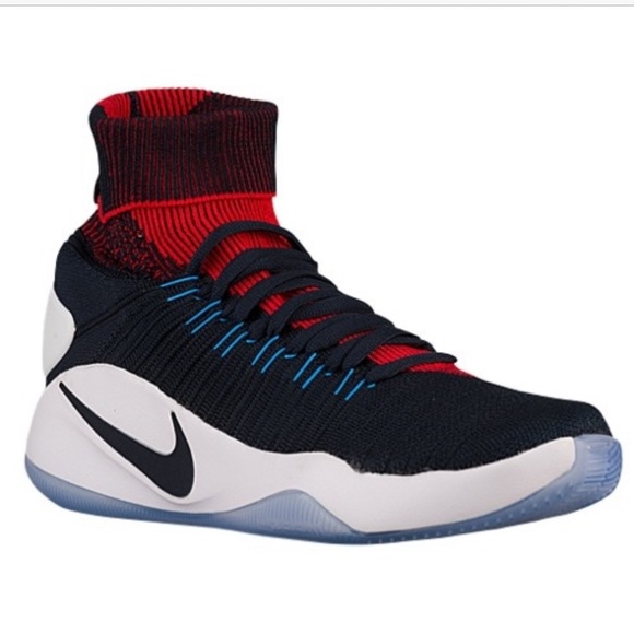 Nike Other - Nike Hyperdunk 2016 Flyknit Sneakers